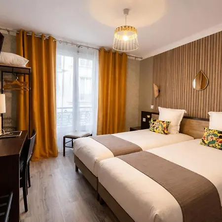 Hotel De Belfort-2