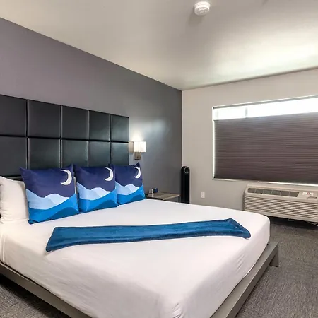 Wood River Inn & Suite-3