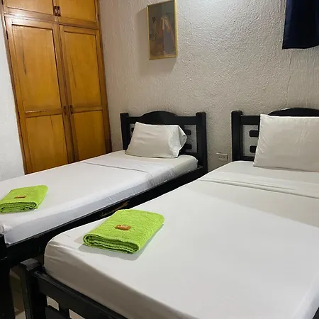 Hotel Casa Vieja-2