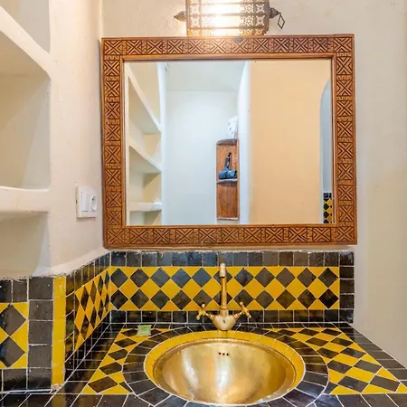 Riad Abaka hotel&boutique-2