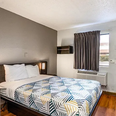 Motel 6-Wethersfield, Ct - Hartford-3