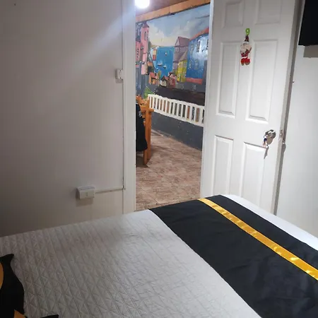 Hostal Vicmar-2