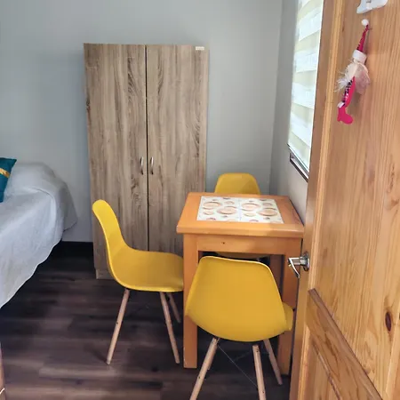 Hostal Vicmar-3