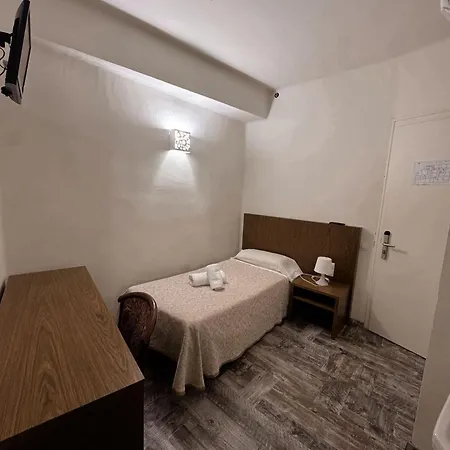 Hostal Sant Miquel-2