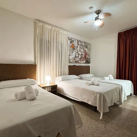 Hostal Sant Miquel-3