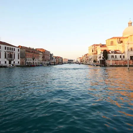 B&B Vista Sul Canal Grande-2