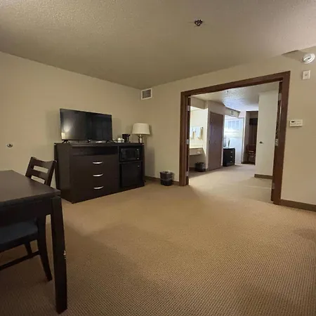 Americinn By Wyndham Monmouth-2