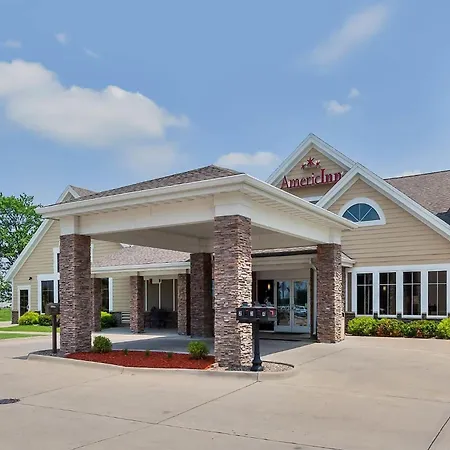 Americinn By Wyndham Monmouth-3