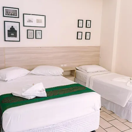 Hotel Dinamarca-2
