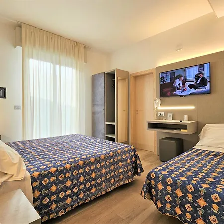 Hotel Ornella-3