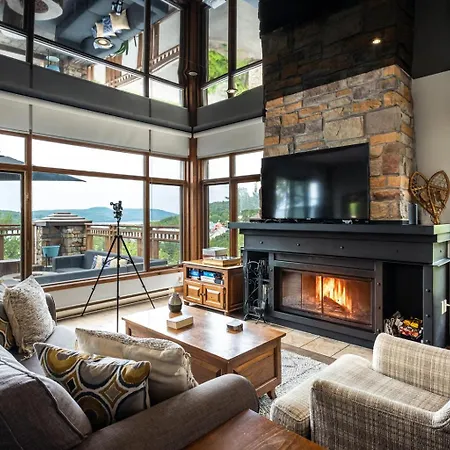Tremblant Prestige - Altitude 170-1-2