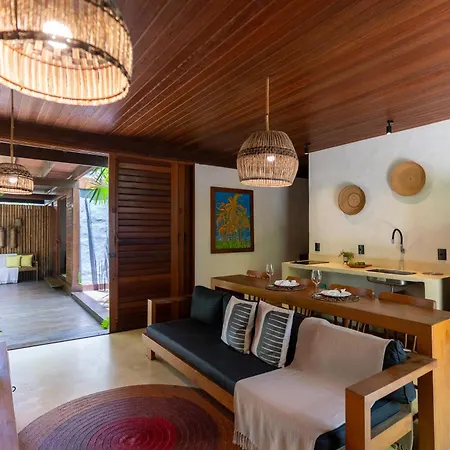 Villa Kandui Boutique Hotel E Beach Lounge-3