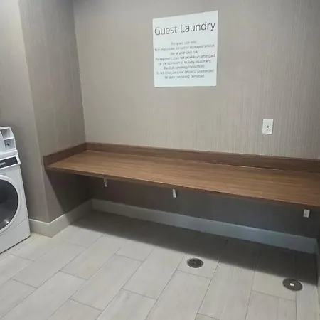 Holiday Inn Express & Suites - Vidalia By Ihg-3