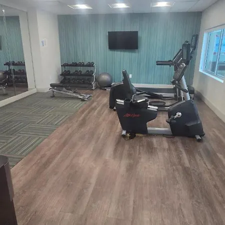 Holiday Inn Express & Suites - Vidalia By Ihg-2