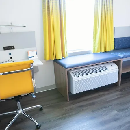 Microtel Inn & Suites By Wyndham Milford-3