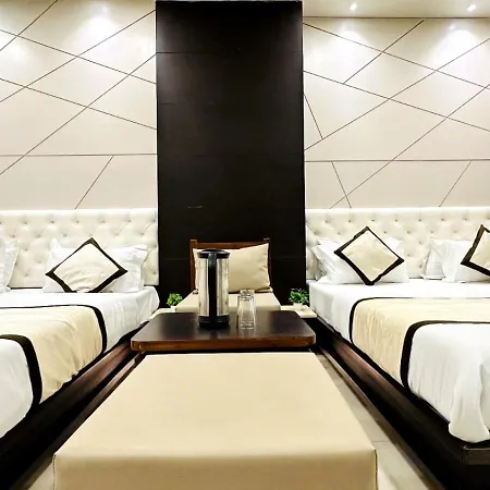 Abu Inn, Mount Abu - The Luxury Boutique Stay-2