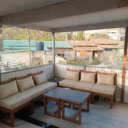 Abu Inn, Mount Abu - The Luxury Boutique Stay-3