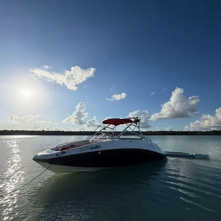 Hotel Alux Bacalar-3