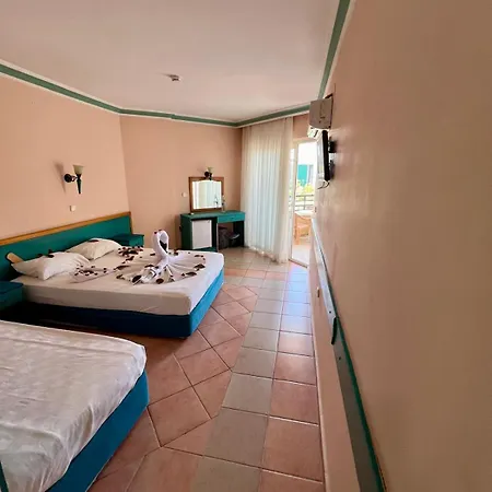 Kleopatra Sunlight Hotel-3