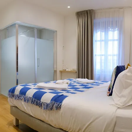 Rhodania Boutique Hôtel-2