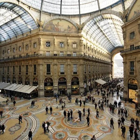 Hotel Aurelia Milano Centrale-3