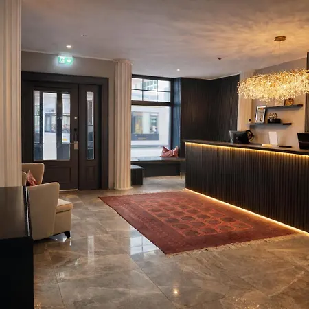 Hotel Bayrischer Hof-3