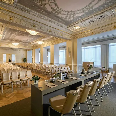 Savoia Excelsior Palace Trieste - Starhotels Collezione-2