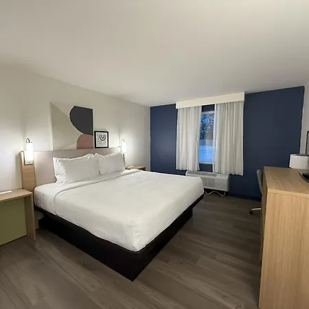 Spark By Hilton Hamburg-3