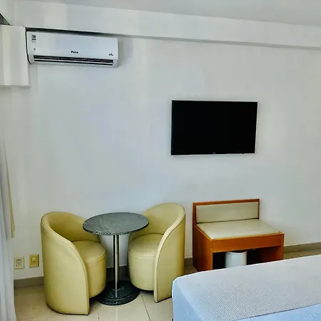 Copacabana Mar Hotel-2