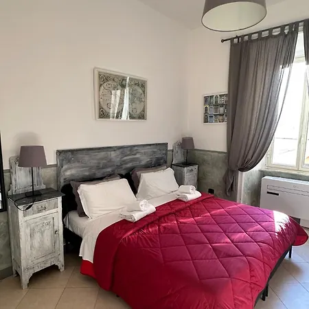 Guest House Relais Indipendenza-2