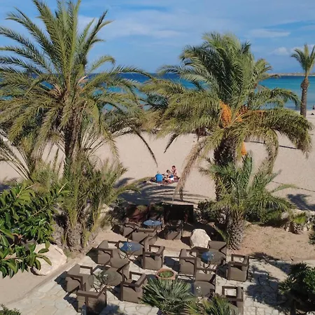 Hotel Capo San Vito By Geocharme-3