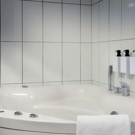 Scandic Lulea-3