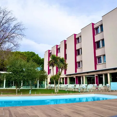 Best Western Hotelio Montpellier Sud-2