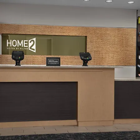 Home2 Suites By Hilton Arundel Mills BWI Airport-2