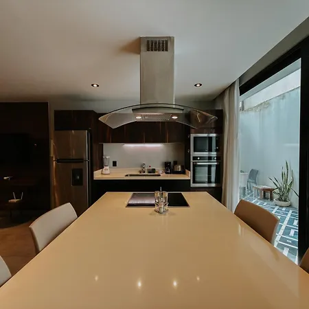 It Boutique Hotel & Restaurant-2