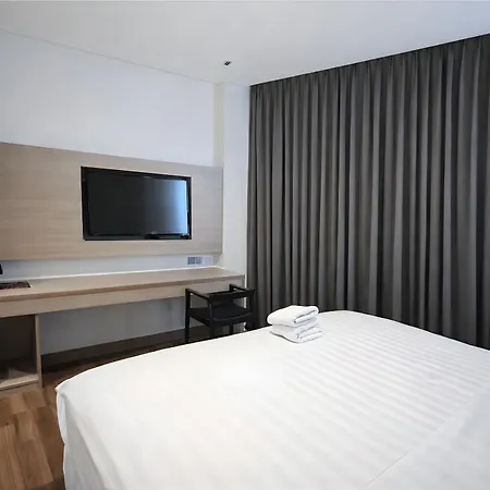 Rivoli Hotel Jakarta-2