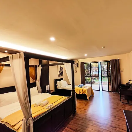 A&A Garden Suites-3