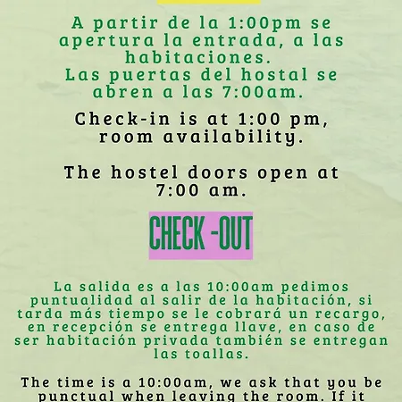 Hostal Pakal King-2
