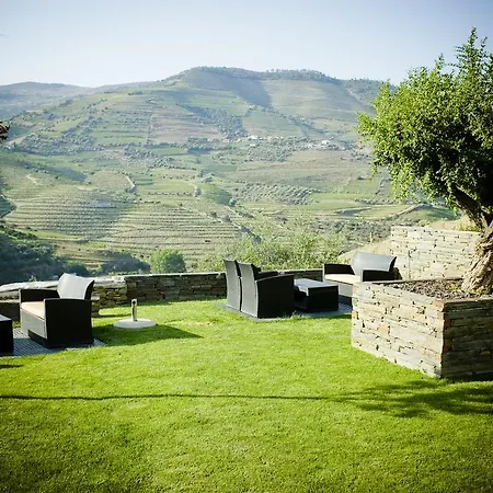 Hotel Rural Quinta Do Pego-2