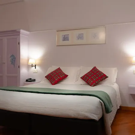 Lilium Boutique Hotel-2