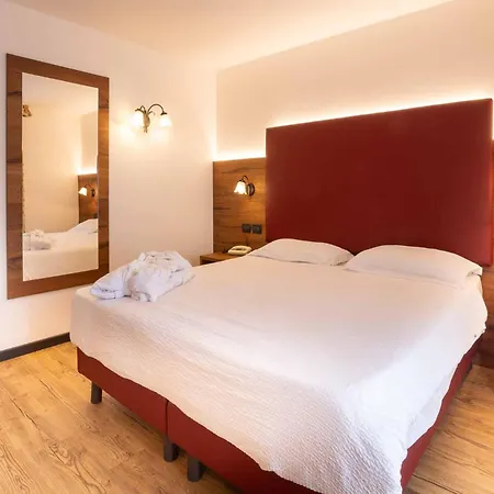 Hotel Crepei-3