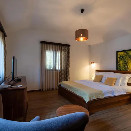 Forte Rose Hotel-2