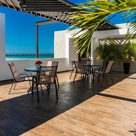 Hotel & Suites Domani-2