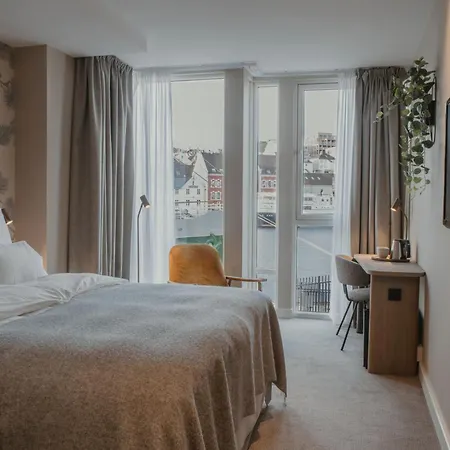 Home Hotel Skagen Brygge-3