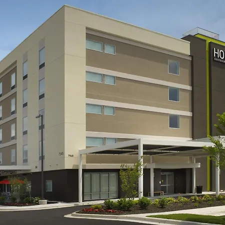 Home2 Suites By Hilton Arundel Mills BWI Airport-3