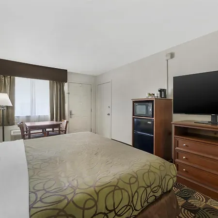 Best Western Caprock Inn-3