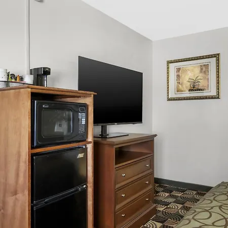 Best Western Caprock Inn-2