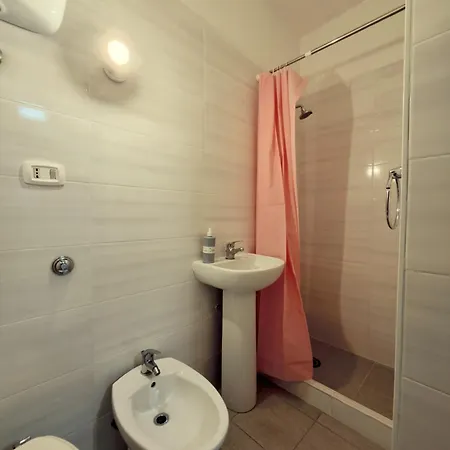 Naples Pizza Hostel-3