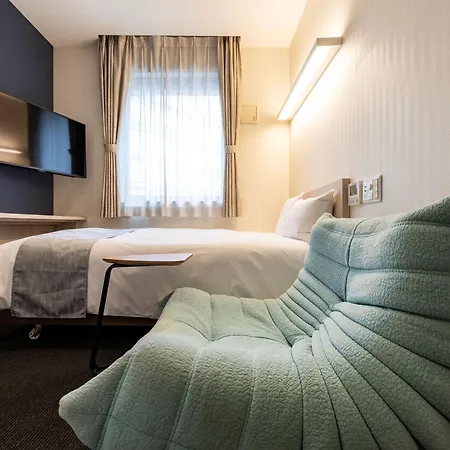 Koko Hotel Hakata Shinkansenguchi-2