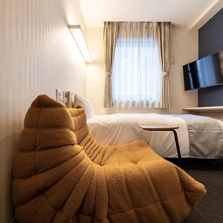 Koko Hotel Hakata Shinkansenguchi-3
